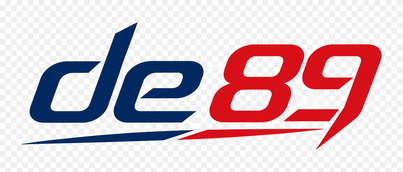 de 89 logo